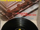 The Beatles vinyl lp Please Please Me PCS3042 5th press stereo early 1964