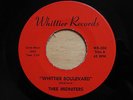 Thee Midniters-Whittier Boulevard U.S. 7