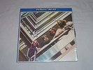 The Beatles 1967-1970 Blue Album 2 LP apple LP Vinyl record