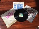Vinyle ALICE COOPER MUSCLE OF LOVE
