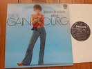 GAINSBOURG Serge : Histoire de Mélodie Nelson LP PHILIPS 6397.020 BIEM Ed.1