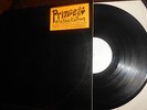 PRINCE-THE BLACK ALBUM RARE BOOTLEG PRESS SOUL FUNK