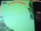 THE SOFT MACHINE  