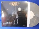 AC/DC LIVE 2001 3LP GREY COLORED LIMITED 125 EX RARE ETAT PARFAIT