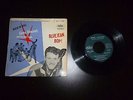 Gene Vincent french ep bluejean bop Capitol EAP 1-764