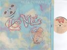 Love - Reel To Real  - Psych Rock LP