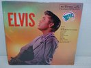 ELVIS PRESLEY Elvis FACTORY SEALED LP RCA AFM1-5199 (1984) MONO REISSUE