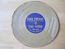 Elvis 78rpm record:  Elvis Presley 