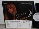 Francoise Hardy Alone ORIG 1970 Reprise PROMO LP NM wlp