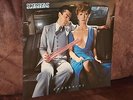 Vinyl-LP: SCORPIONS - Lovedrive (1979)[Always Somewhere,Holiday]German 1st Press