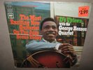GEORGE BENSON Quartet It's Uptown LONNIE SMITH 1st Press SEALED LP 1966 CS 9325