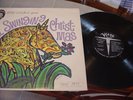 ELLA FITZGERALD  swinging christmas, nm lp on VERVE MGV, 1960