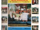 Sandra Mondaini / Elio Pandolfi Lp 33giri In Arabella e Filiberto Nuovo BE 0018