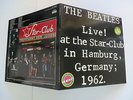 The Beatles- Live at the Star-Club in Hamburg 2-LP-Set Vinyl/Cover:mint