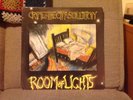 Crime & The City Solution - Room Of Lights Lp (Rowland S. Howard, Swell Maps)