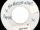 BADFINGER - 1970 Pre-Release TEST PRESSING of NO MATTER WHAT - HEAR