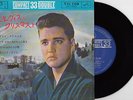 ELVIS PRESLEY Christmas With Elvis (VICTOR) Compact Double JAPAN EP