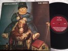 Rare 2 LP The Who - Who-La-Hoop MONOMATAPA RECS UK Philly 1980 34004 NM Not TMOQ