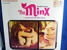 THE MINX - THE CYRKLE - AMS-12007 * FACTORY SEALED * PSYCHEDELIC ROCK