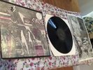Chrome Read Only Memory DE-SEC-444 W/Poster NM/NM Electronic Rock Wire Bauhaus