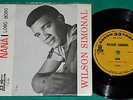 Wilson Simonal - Nana / Lobo bobo BRAZIL RARE 7