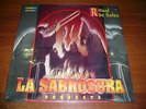 ORQUESTA LA SABROSURA ritual de salsa LP / COLOMBIA LATIN DANCING FUENTES ???