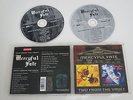 MERCIFUL FATE/DON'T BREAK THE OATH/RETURN OF THE VAMPIRE(ROADRUNNER RR 8268-2)2X