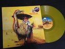 ROCKETS ATOMIC SOME OTHER PLACE SOME OTHER TIME LP 1983 LIMITED ED. COLORED