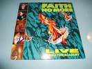 Faith No More ?- Live At The Brixton Academy LP 1991 EX/NM