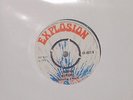 The Maytones Champion/ funny man on Explosion, EX.