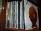 vendo 61 lp    e    103 -45 giri in buonissimo stato