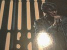 David Bowie Stage BLUE VINYL 2x12