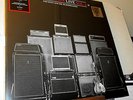 rare TOM PETTY the HEARTBREAKERS kiss my amps Live vol 2 SEALED RSD 2016 180g LP