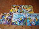Fünf Freunde 5 LPs