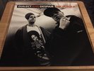 Dialect & Despair - The Vortex Vinyl - Oz Hip Hop - Aussie