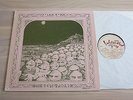 THE BEVIS FROND LP - MIASMA / 1986 WORONZOW RECORDS PRESS in MINT-