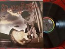 SCHOOL OF FISH **S/T** VERY RARE 1992 Spain ISSUE LP INDIE ROCK **FREE SHIPPING*
