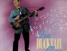 LP - Joe Clay - Duck Tail