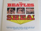 Beatles Live at Shea Stadium - A Rare Collection of Vintage Classics - NM Vinyl
