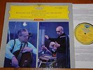 Fournier Szell Dvorak Cello Concerto DGG Red Stereo 12/61 SLPM 138 755 NM