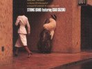 3xlp JAPAN Isao Suzuki Burning men Samba club String band vinyl ex+/nm-