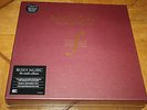 Roxy Music The Studio Albums LP Vinyl Box UNGESPIELT