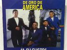 Binomio de Oro -  A su gusto [VINYL]  FIRST PRESSING VENEZUELA