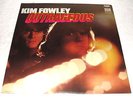 Kim Fowley 