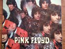 Original 1967 Vinyl Lp By Pink Floyd: Piper At The Gates Of Dawn.