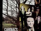 Cardiacs vinyl LP album record On Land And In The Sea UK ALPHLP012 ALPHABET