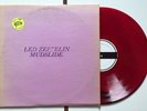 LED ZEPPELIN Mudslide TMOQ Red Vinyl w/ Insert LP