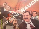 LP - RICCARDO RAUCHI e il suo complesso - I GRANDI SUCCESSI