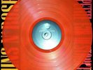 GUNS N' ROSES Appetite for Destruction 180GRAM ORANGE COLORED VINYL BANNED COVER