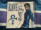 PRINCE RAVE UN2 THE JOY FANTASTIC 2 LP NEAR MINT VINYL ORIGINAL 1ST PRESS 1999